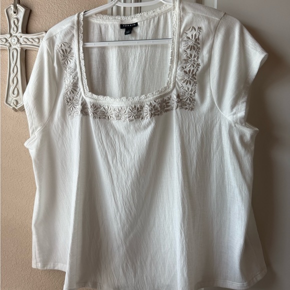 Torrid Tops - Picture 11 of 16